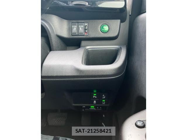 Honda STEP WGN 2015-10 7620375-15