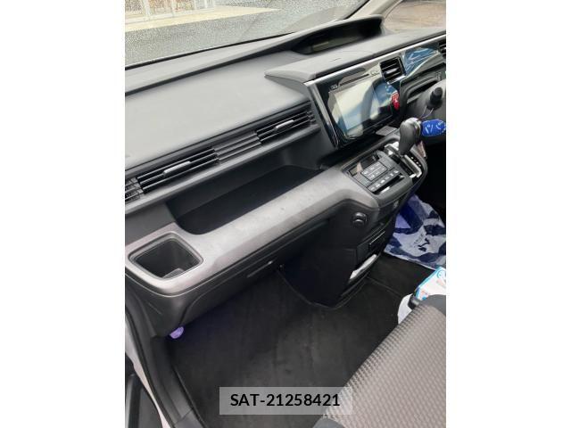 Honda STEP WGN 2015-10 7620375-21