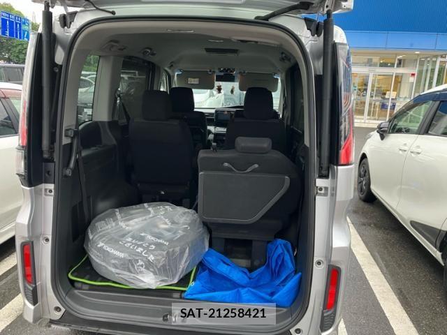 Honda STEP WGN 2015-10 7620375-24
