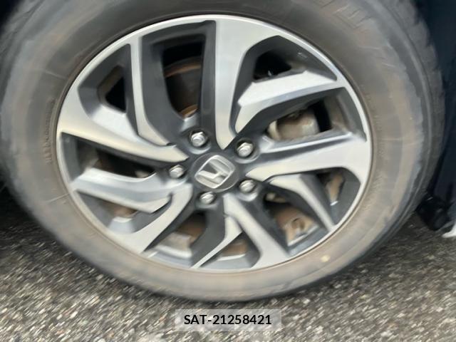 Honda STEP WGN 2015-10 7620375-7