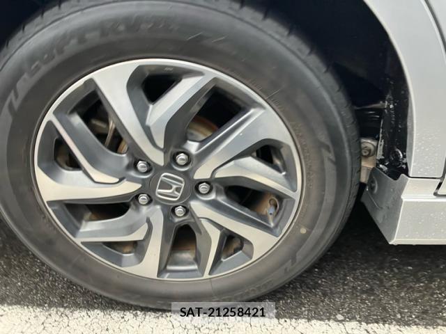 Honda STEP WGN 2015-10 7620375-8