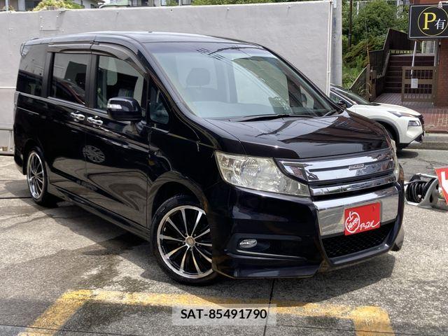 Honda STEP WGN 2011-11 7620392-0
