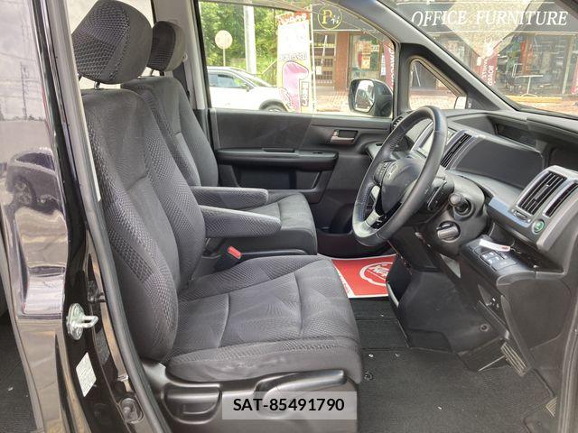 Honda STEP WGN 2011-11 7620392-9