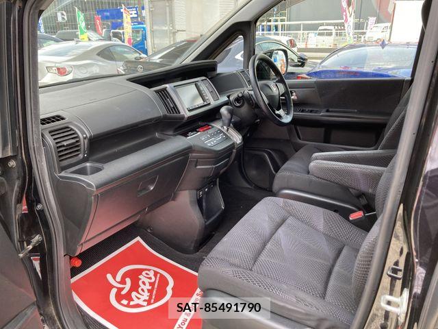 Honda STEP WGN 2011-11 7620392-10
