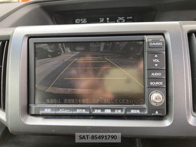 Honda STEP WGN 2011-11 7620392-16