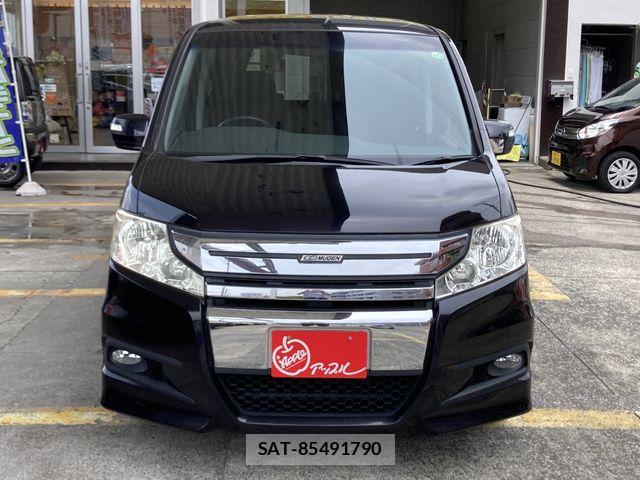 Honda STEP WGN 2011-11 7620392-1