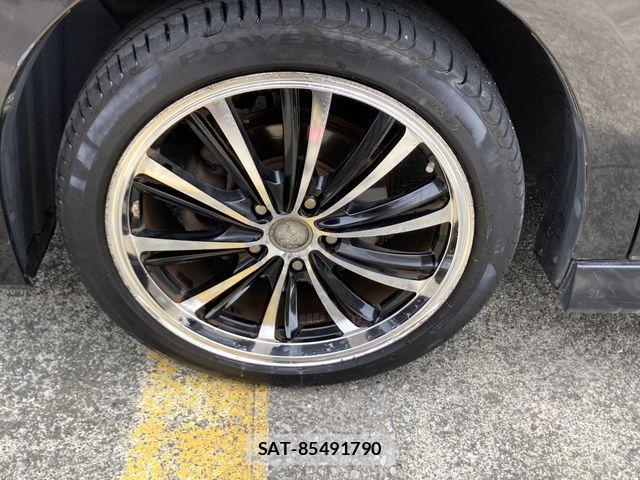 Honda STEP WGN 2011-11 7620392-21