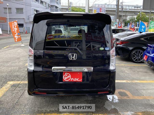Honda STEP WGN 2011-11 7620392-2
