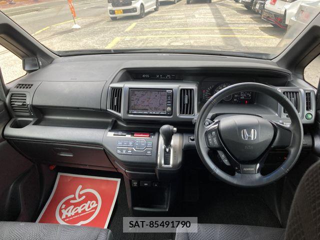 Honda STEP WGN 2011-11 7620392-3