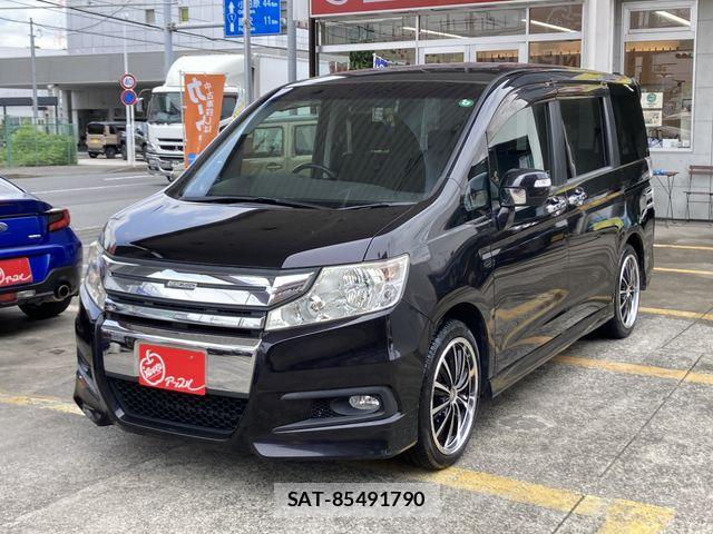 Honda STEP WGN 2011-11 7620392-4