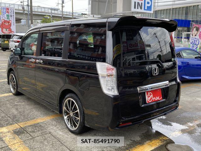 Honda STEP WGN 2011-11 7620392-6