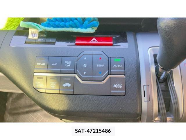Honda STEP WGN 2012-07 7620401-9