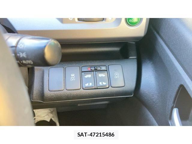 Honda STEP WGN 2012-07 7620401-10