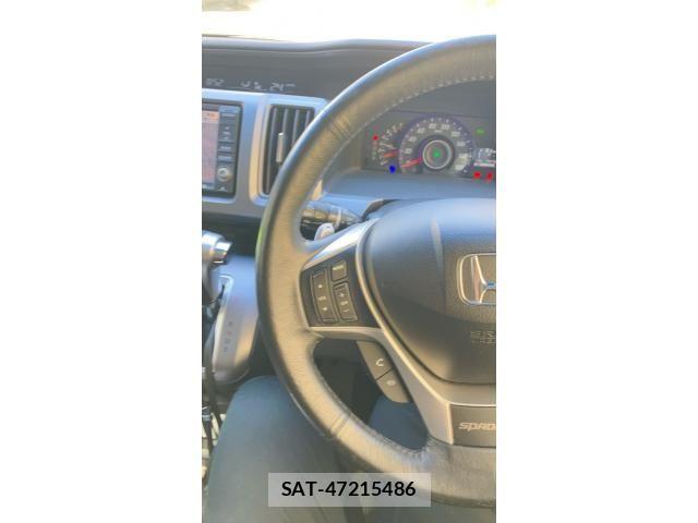 Honda STEP WGN 2012-07 7620401-13