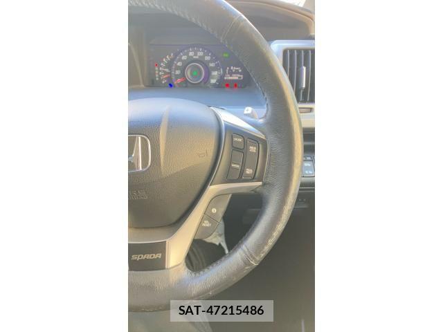 Honda STEP WGN 2012-07 7620401-14