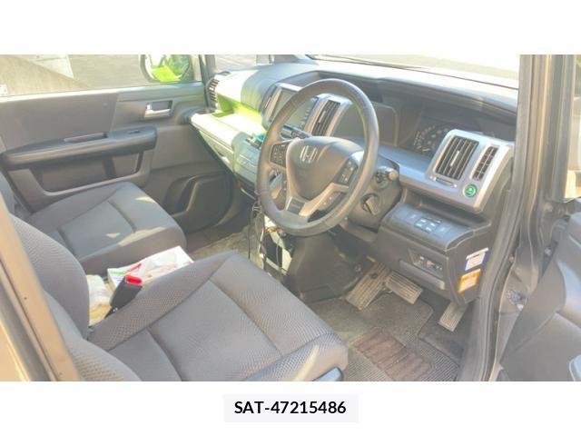 Honda STEP WGN 2012-07 7620401-15