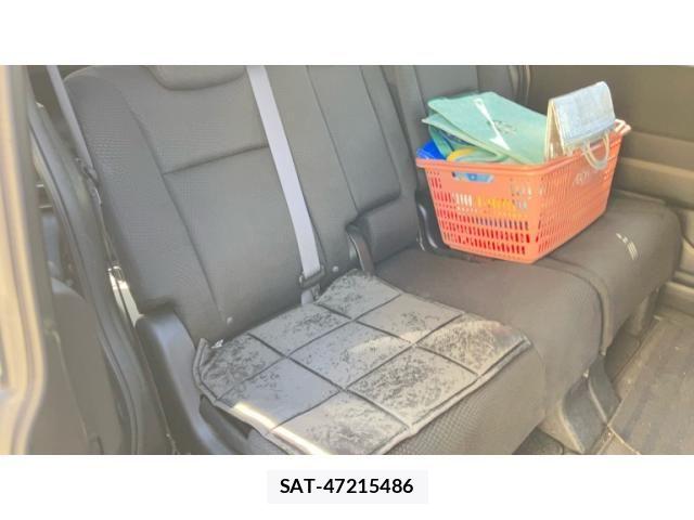 Honda STEP WGN 2012-07 7620401-16