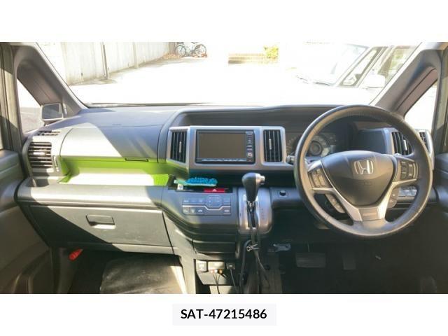 Honda STEP WGN 2012-07 7620401-17