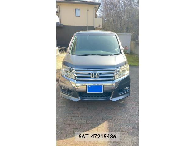 Honda STEP WGN 2012-07 7620401-1