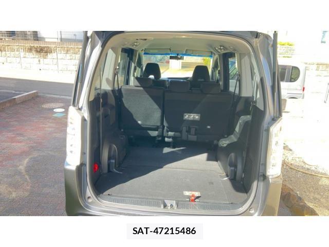 Honda STEP WGN 2012-07 7620401-19