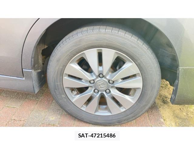 Honda STEP WGN 2012-07 7620401-22