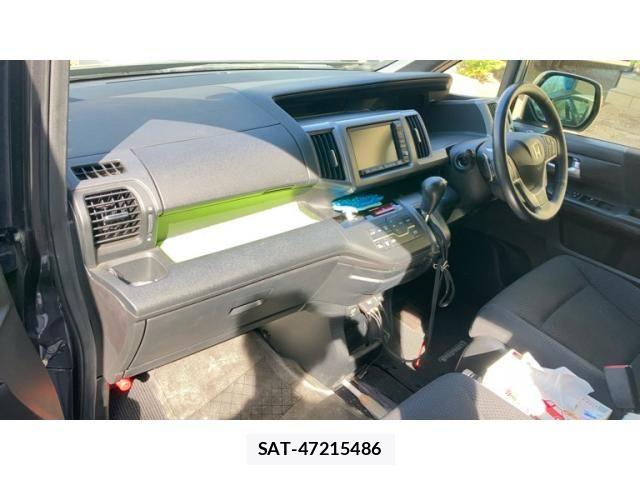 Honda STEP WGN 2012-07 7620401-25