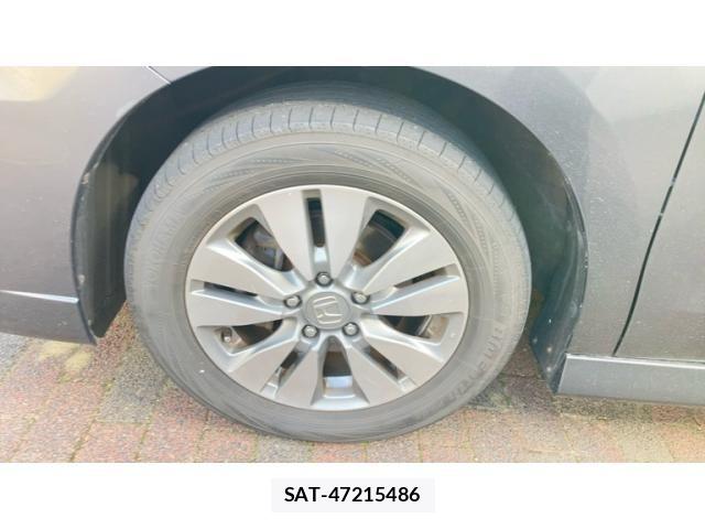 Honda STEP WGN 2012-07 7620401-26