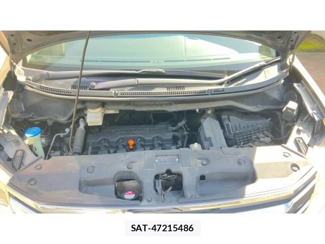 Honda STEP WGN 2012-07 7620401-27