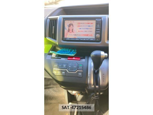 Honda STEP WGN 2012-07 7620401-7