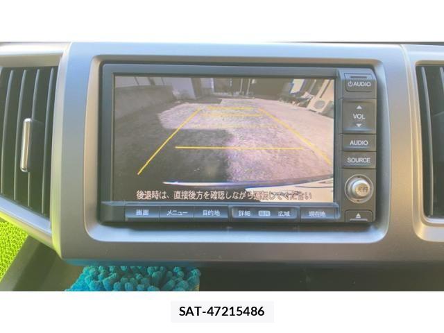 Honda STEP WGN 2012-07 7620401-8