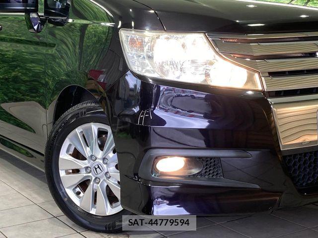 Honda STEP WGN 2009-05 7620389-11