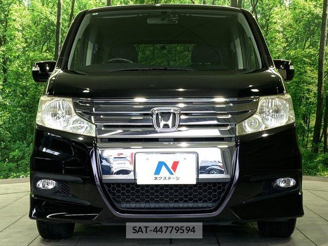Honda STEP WGN 2009-05 7620389-13
