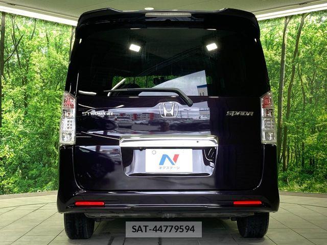Honda STEP WGN 2009-05 7620389-14