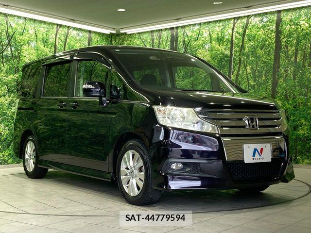Honda STEP WGN 2009-05 7620389-15