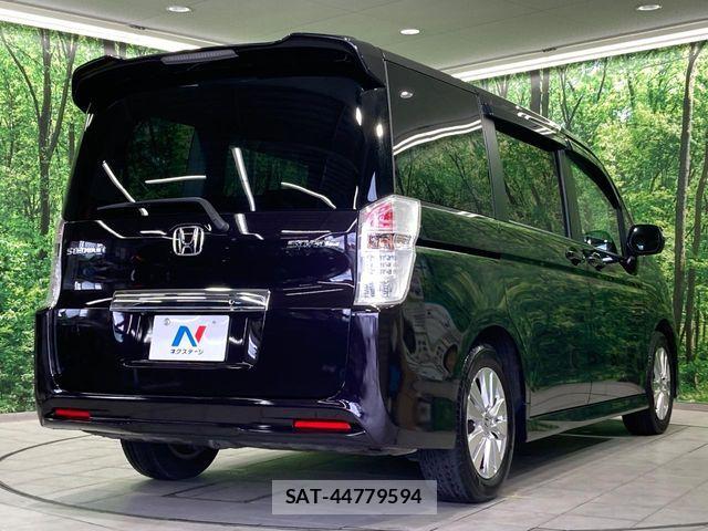 Honda STEP WGN 2009-05 7620389-16