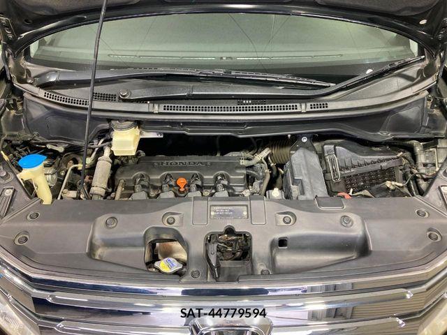 Honda STEP WGN 2009-05 7620389-17