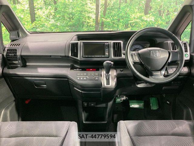 Honda STEP WGN 2009-05 7620389-1