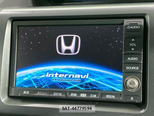 Honda STEP WGN 2009-05 7620389-2