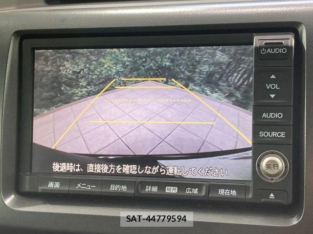 Honda STEP WGN 2009-05 7620389-3