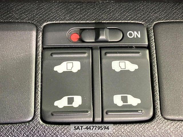 Honda STEP WGN 2009-05 7620389-4