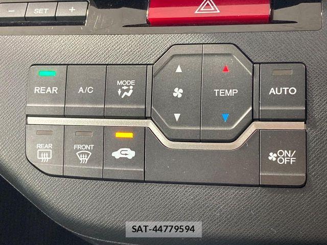 Honda STEP WGN 2009-05 7620389-5