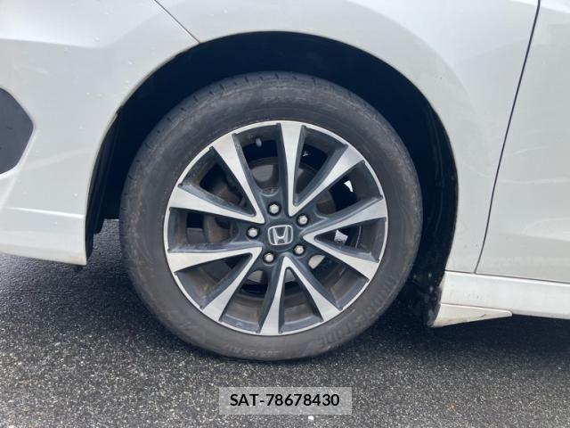 Honda STEP WGN 2012-06 7620408-9