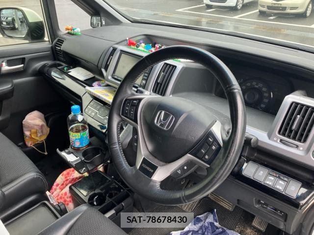 Honda STEP WGN 2012-06 7620408-11