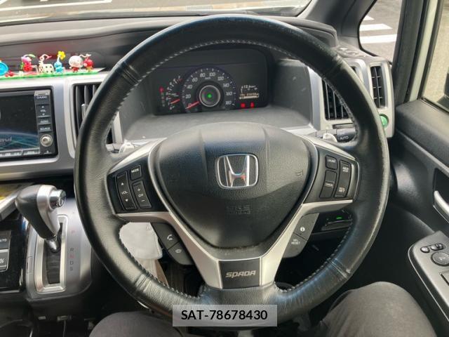 Honda STEP WGN 2012-06 7620408-15