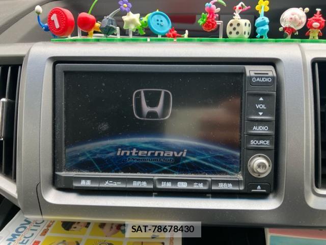Honda STEP WGN 2012-06 7620408-20