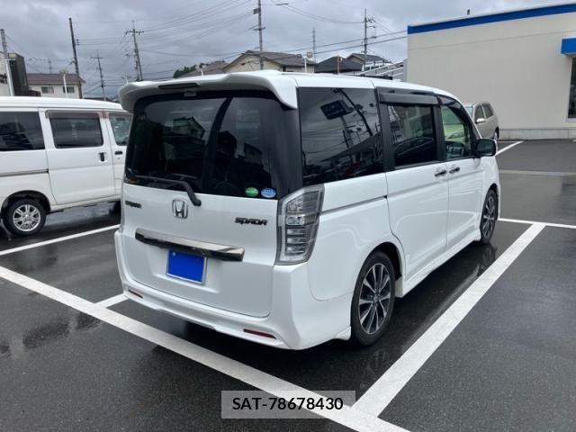 Honda STEP WGN 2012-06 7620408-2
