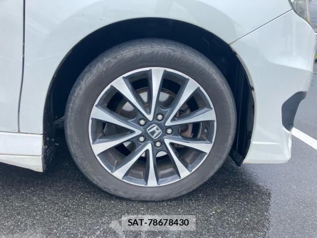 Honda STEP WGN 2012-06 7620408-6