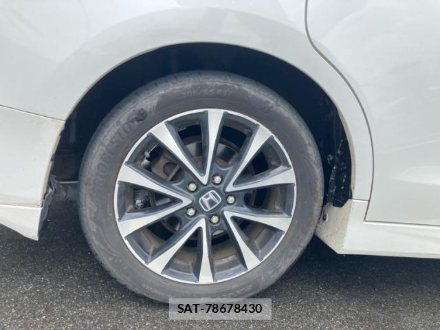 Honda STEP WGN 2012-06 7620408-7