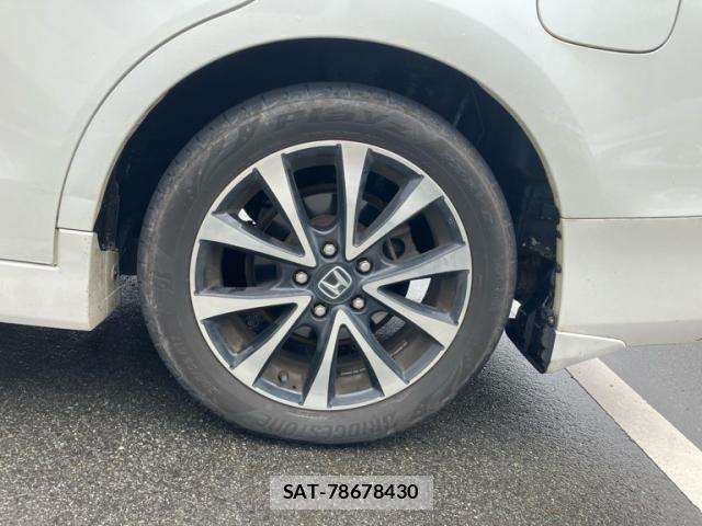 Honda STEP WGN 2012-06 7620408-8