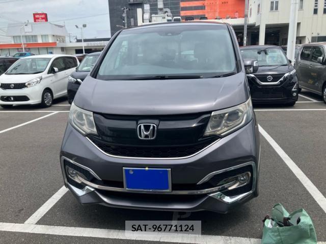 Honda STEP WGN 2015-09 7620373-0